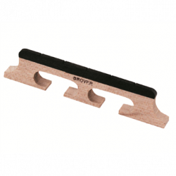 Chevalet pour banjo tenor Grover 5/8"