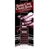 5 String Banjo Case Chord Book 9,00 €
