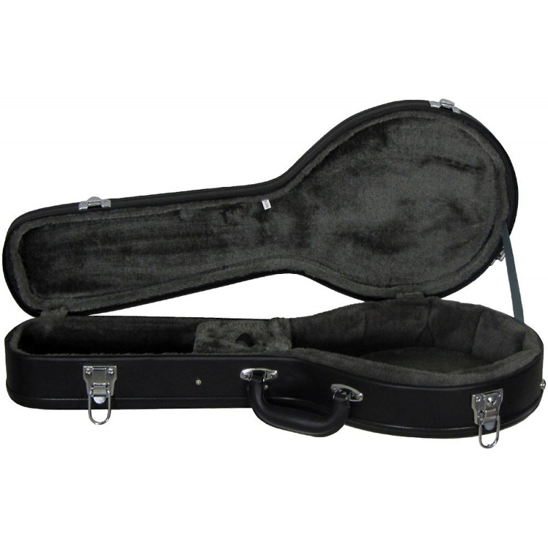 Ashbury Banjo Ukulele Case, Openback 79,00 €