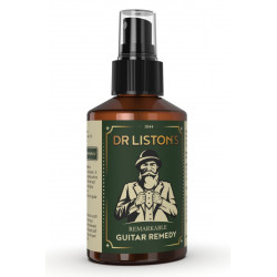 REMARQUABLE REMÈDE POUR GUITARE