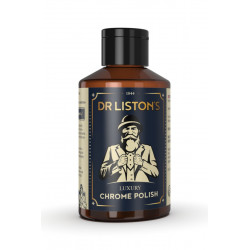 LUXURY CHROME POLISH