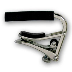Guitar Capo Shubb C1